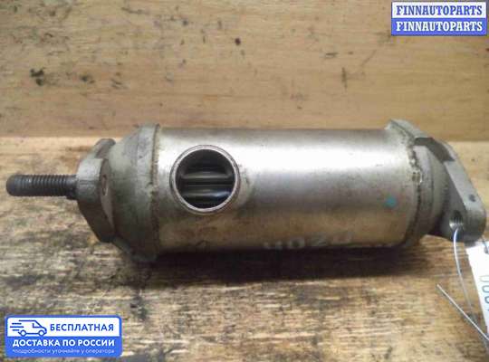 Радиатор EGR на Hyundai Terracan