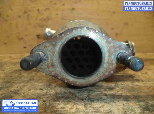 Радиатор EGR на Hyundai Terracan