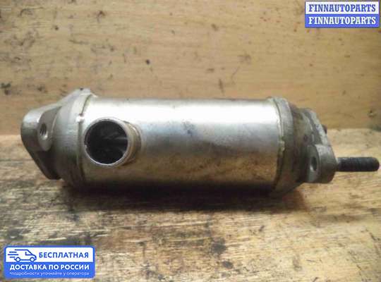 Радиатор EGR на Hyundai Terracan