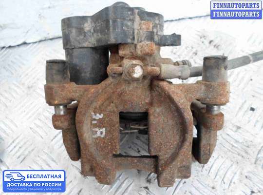 Суппорт на Ford Kuga II