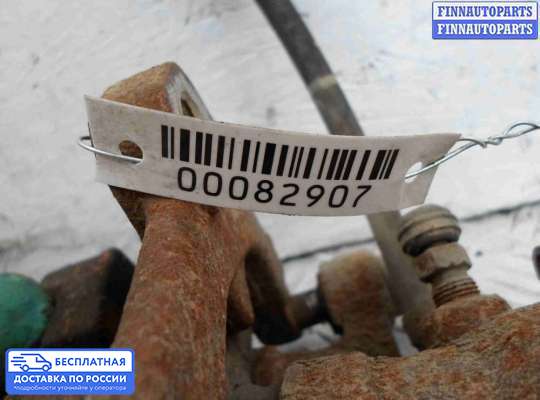 Суппорт на Ford Kuga II