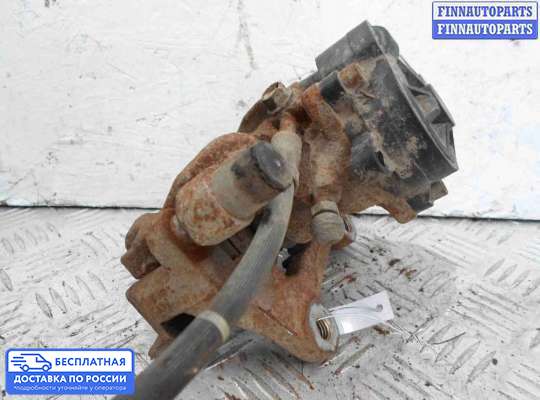 Суппорт на Ford Kuga II
