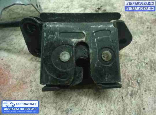Замок багажника на Mazda CX-7