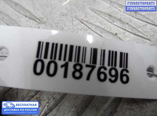 Механизм сдвижной двери на Dodge Caravan IV (RG, RS)