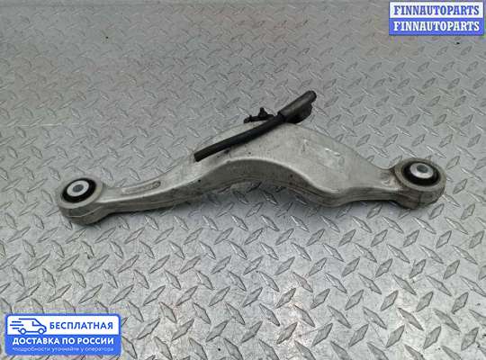 Рычаг подвески на Jeep Grand Cherokee IV (WK2)