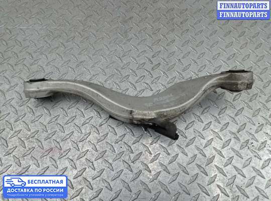 Рычаг подвески на Jeep Grand Cherokee IV (WK2)