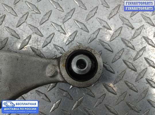 Рычаг подвески на Jeep Grand Cherokee IV (WK2)