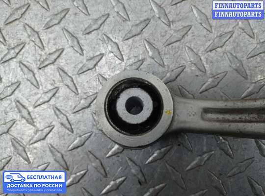 Рычаг подвески на Jeep Grand Cherokee IV (WK2)