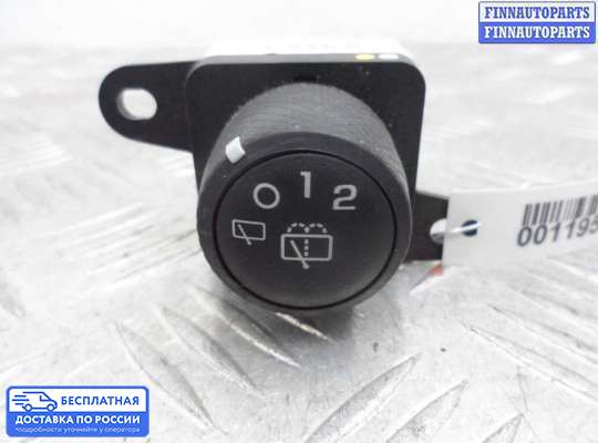 Кнопки на Hummer H3