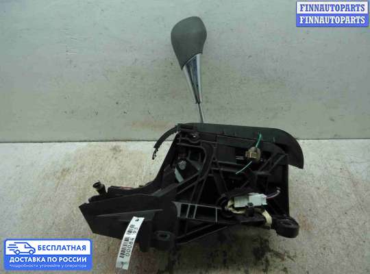 Селектор АКПП на Toyota RAV4 III (XA30)