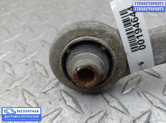 Рычаг подвески на Mercedes-Benz E (W211)