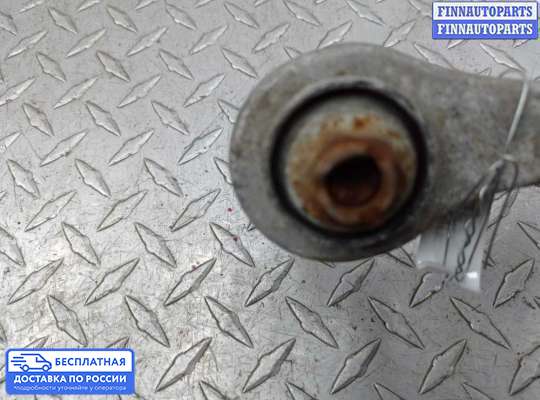 Рычаг подвески на Mercedes-Benz E (W211)