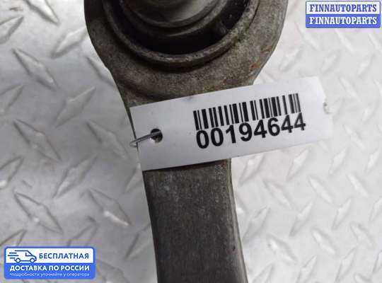 Рычаг подвески на Mercedes-Benz E (W211)
