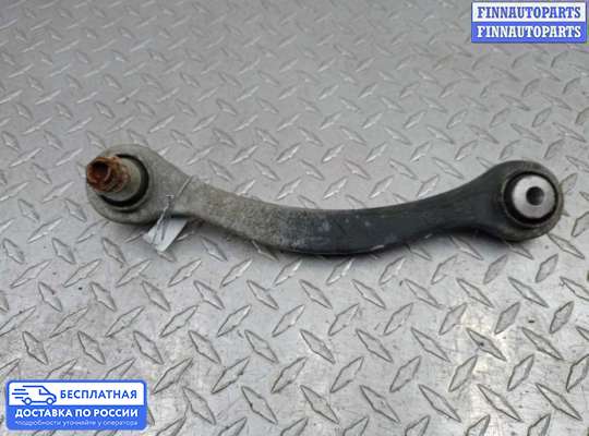 Рычаг подвески на Mercedes-Benz E (W211)