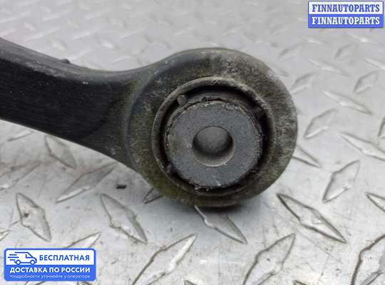 Рычаг подвески на Mercedes-Benz E (W211)