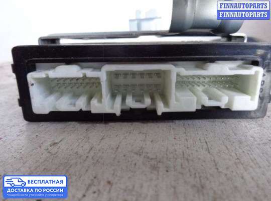 ЭБУ прочее на Mazda CX-9 I (TB)