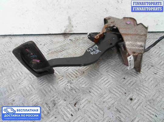 Педальный узел (педаль) на Acura RDX (TB1/2)