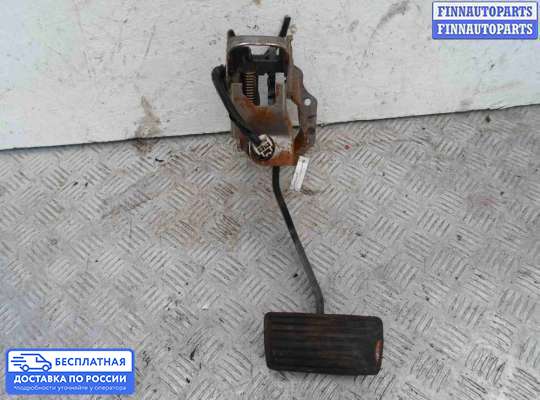 Педальный узел (педаль) на Acura RDX (TB1/2)