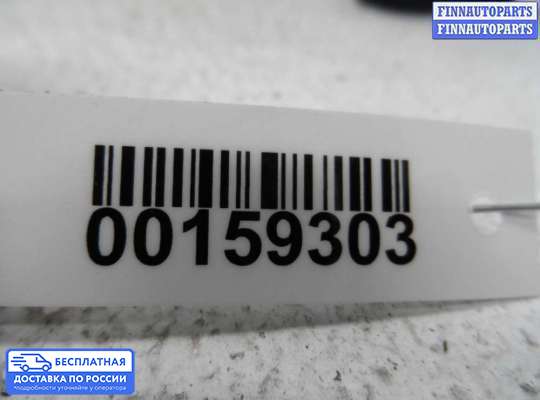 Моторчик заслонки печки на Volvo S40 I | V40 (VS)