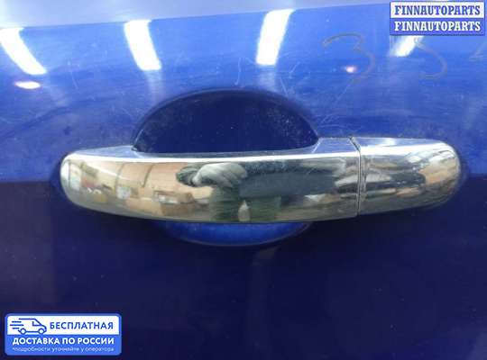 Молдинг на Ford Kuga II / Escape III