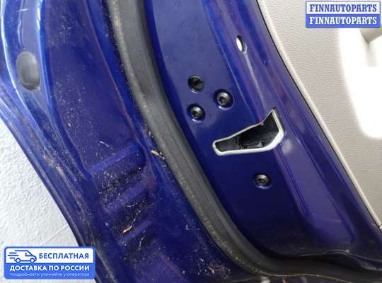 Молдинг на Ford Kuga II / Escape III