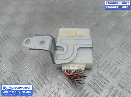 ЭБУ прочее на Suzuki Grand Vitara II (JB, TD54)