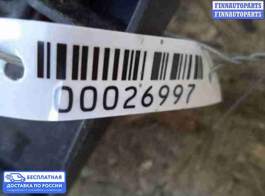 Кронштейн бампера на Audi A6 (C6)