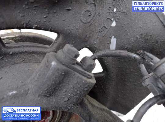 Ступица на Hyundai Sonata VI (YF)