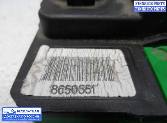 Замок боковой двери на Volvo S60 I | V70 II (P2)