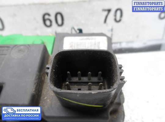 Замок боковой двери на Volvo S60 I | V70 II (P2)