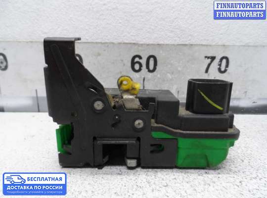 Замок боковой двери на Volvo S60 I | V70 II (P2)