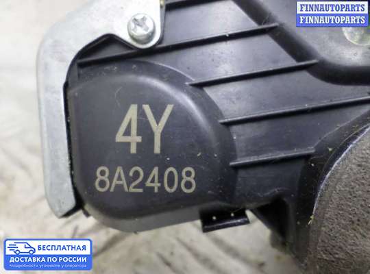 Замок боковой двери на Suzuki Grand Vitara II (JB, TD54)