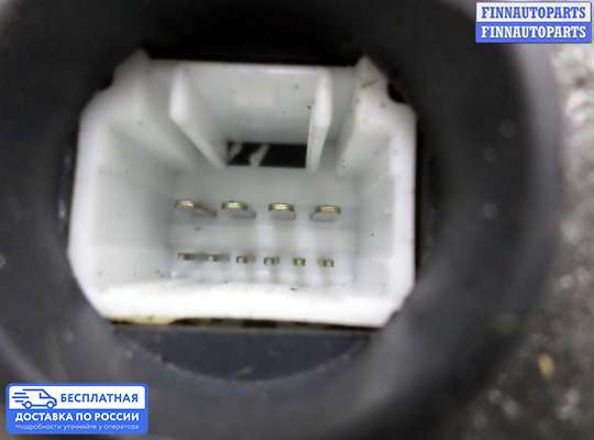 Замок боковой двери на Suzuki Grand Vitara II (JB, TD54)