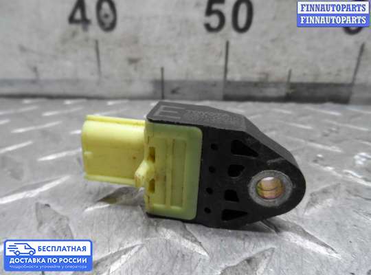 Датчик удара (Airbag) на Toyota Camry XV40
