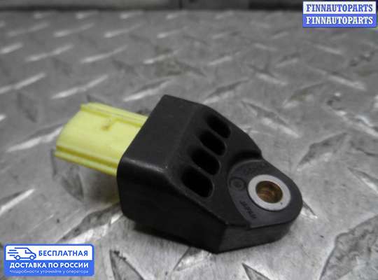 Датчик удара (Airbag) на Toyota Camry XV40