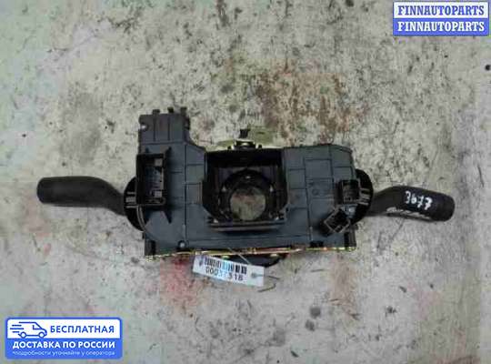 Подрулевой переключатель на Volkswagen Touareg I (7L)