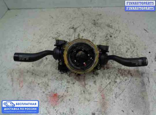 Подрулевой переключатель на Volkswagen Touareg I (7L)