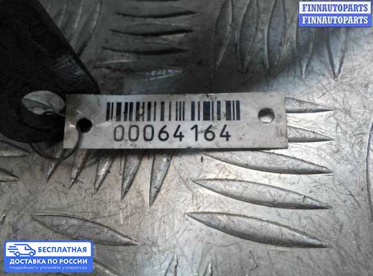 Патрубок (трубка, шланг) на Mercedes-Benz C (W203)