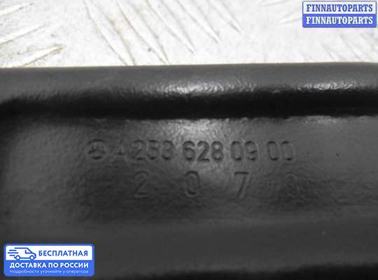 Кронштейн прочее на Mercedes-Benz GLC (X253/C253)