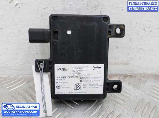 Датчик парктроника на Hyundai Santa Fe III (DM, NC)