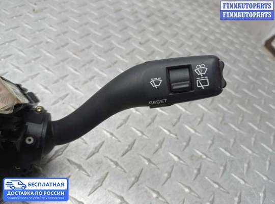 Подрулевой переключатель на Porsche Cayenne I (955/957)