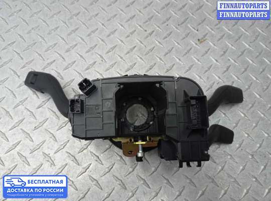 Подрулевой переключатель на Porsche Cayenne I (955/957)