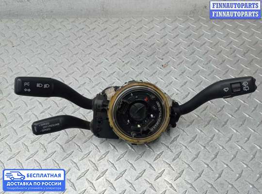 Подрулевой переключатель на Porsche Cayenne I (955/957)