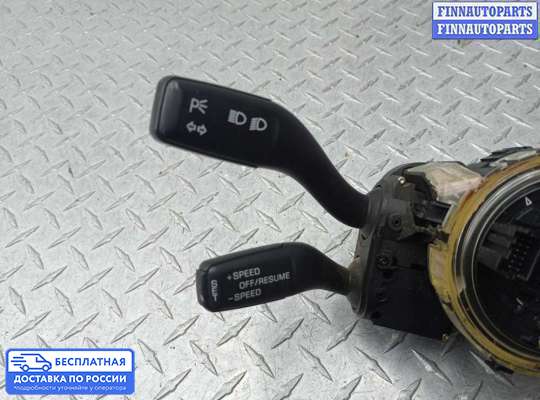Подрулевой переключатель на Porsche Cayenne I (955/957)