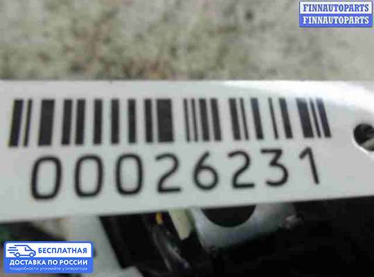 Селектор АКПП на Audi Q7 (4L)