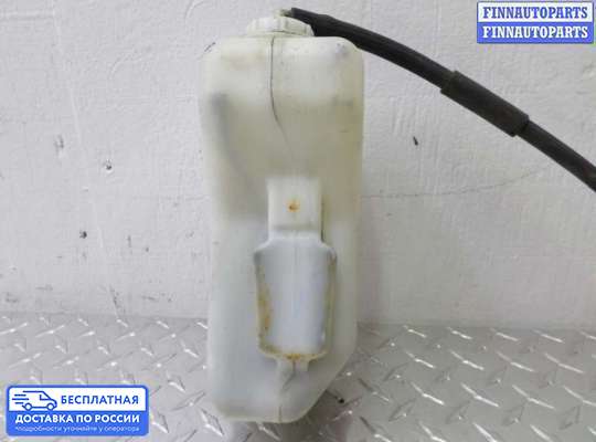 Бачок расширительный на Honda Ridgeline