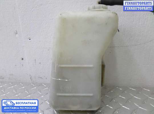 Бачок расширительный на Honda Ridgeline