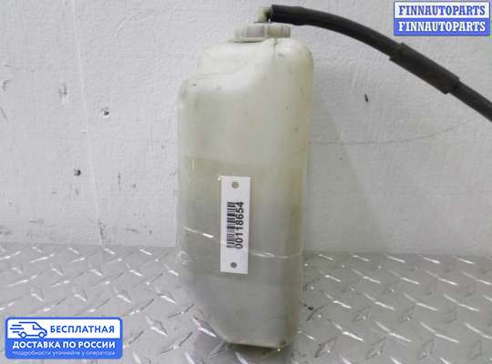 Бачок расширительный на Honda Ridgeline