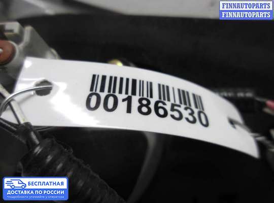 Фонарь крышки багажника на Toyota Harrier II (U30W)