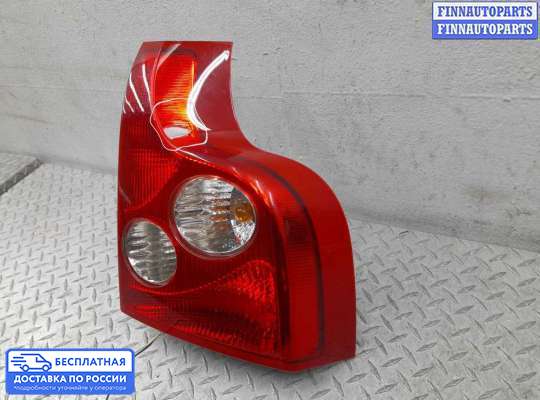 Фонарь задний на Volvo XC90